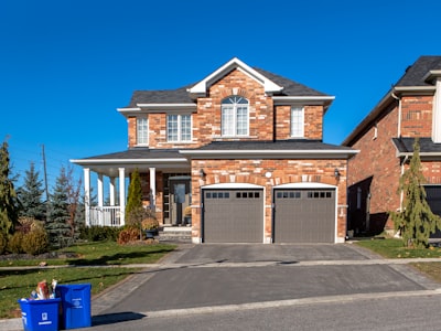 Beautiful residential home in the Charlotte area